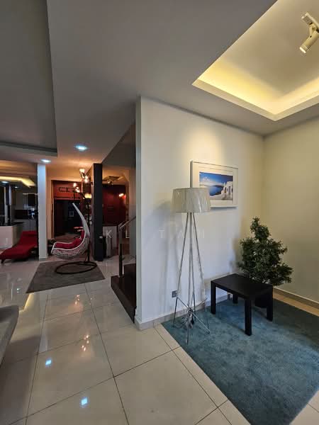 Horizon Hills untuk Untuk Dijual - RM 2,150,000, Mac 2026 - Living Room - PropertyGuru.com.my