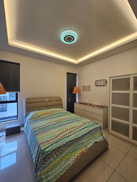 Horizon Hills untuk Untuk Dijual - RM 2,150,000, Mac 2026 - Bedroom - PropertyGuru.com.my