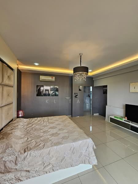 Horizon Hills untuk Untuk Dijual - RM 2,150,000, Mac 2026 - Bedroom - PropertyGuru.com.my