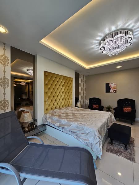 Horizon Hills untuk Untuk Dijual - RM 2,150,000, Mac 2026 - Bedroom - PropertyGuru.com.my