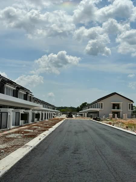 Lyra Residensi untuk Untuk Dijual - RM 805,000, Mac 2026 - Exterior - PropertyGuru.com.my