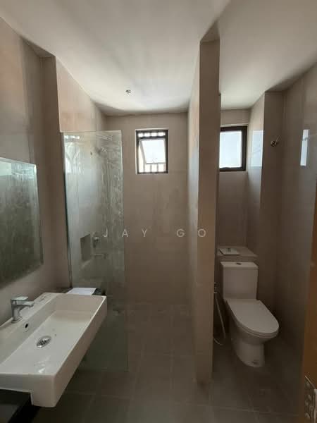 Lyra Residensi untuk Untuk Dijual - RM 805,000, Mac 2026 - Bathroom - PropertyGuru.com.my