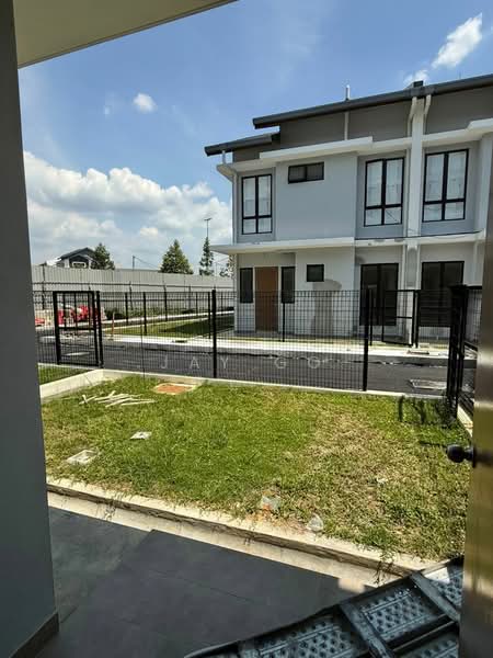 Lyra Residensi untuk Untuk Dijual - RM 805,000, Mac 2026 - Exterior - PropertyGuru.com.my