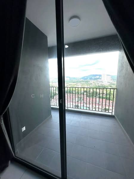 The Netizen untuk Untuk Disewa - RM 1,600 /bulan, Mac 2026 - Balcony - PropertyGuru.com.my