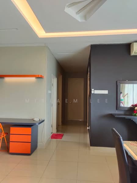 Condominium for Rent at Arte Condominium - Miriaem Lee - Corridor - PropertyGuru.com.my