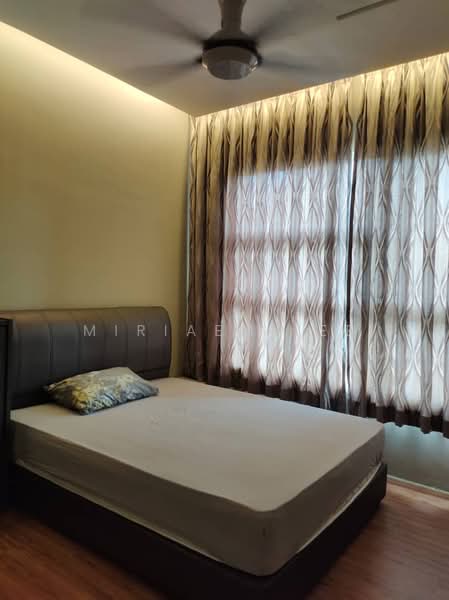 Condominium for Rent at Arte Condominium - Miriaem Lee - Bedroom - PropertyGuru.com.my