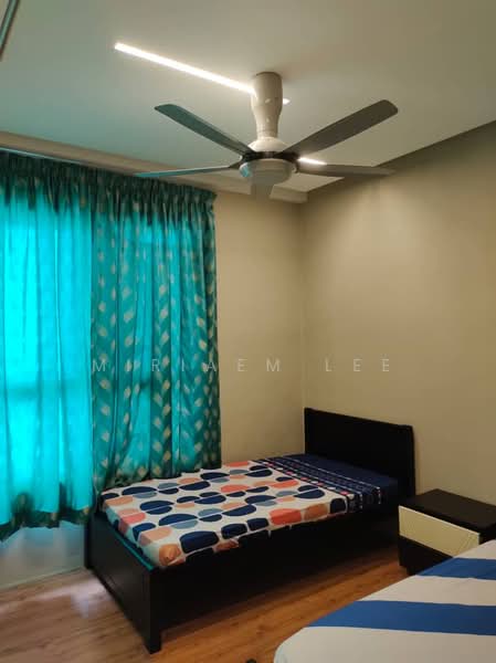 Condominium for Rent at Arte Condominium - Miriaem Lee - Bedroom - PropertyGuru.com.my
