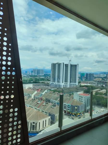 Condominium for Rent at Arte Condominium - Miriaem Lee - View - PropertyGuru.com.my