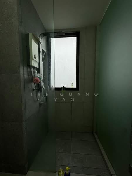 Emerald 9 untuk Untuk Disewa - RM 3,000 /bulan, Mac 2026 - Bathroom - PropertyGuru.com.my