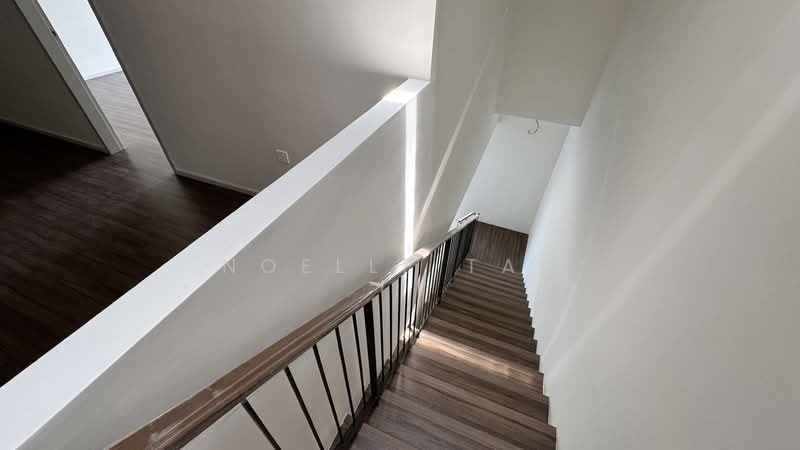 Terraced House for Sale in Taman Bukit Serdang (Seri Kembangan) - Noelle Tan - Interior - PropertyGuru.com.my