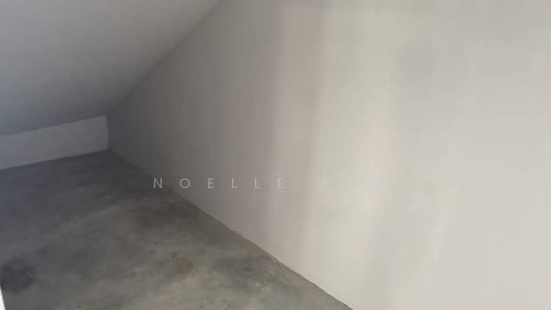 Terraced House for Sale in Taman Bukit Serdang (Seri Kembangan) - Noelle Tan - Storage Area - PropertyGuru.com.my