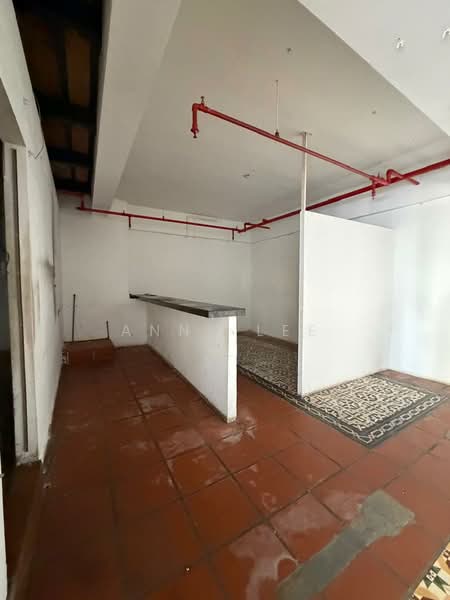 Shop for Rent in George Town (Penang) - Anne Lee - Interior - PropertyGuru.com.my