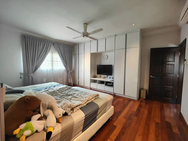 SS 21, Damansara Utama untuk Untuk Dijual - RM 2,880,000, Mac 2026 - Bedroom - PropertyGuru.com.my