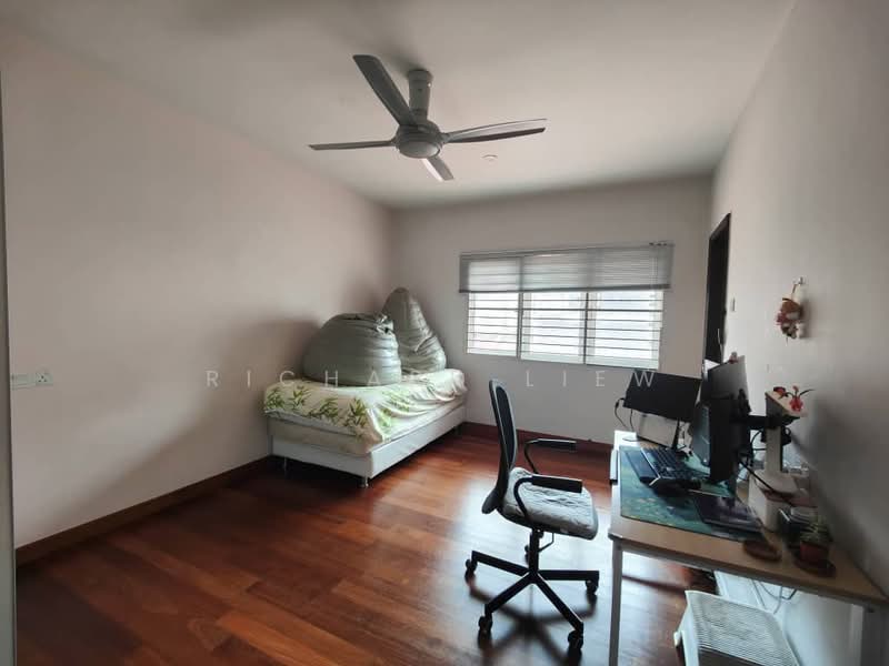 SS 21, Damansara Utama untuk Untuk Dijual - RM 2,880,000, Mac 2026 - Bedroom - PropertyGuru.com.my