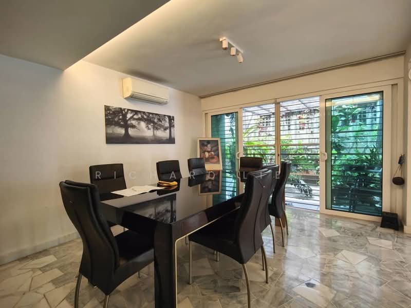 SS 21, Damansara Utama untuk Untuk Dijual - RM 2,880,000, Mac 2026 - Dining Room - PropertyGuru.com.my