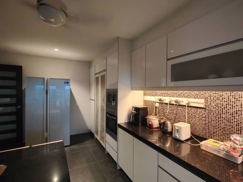 SS 21, Damansara Utama untuk Untuk Dijual - RM 2,880,000, Mac 2026 - Kitchen - PropertyGuru.com.my