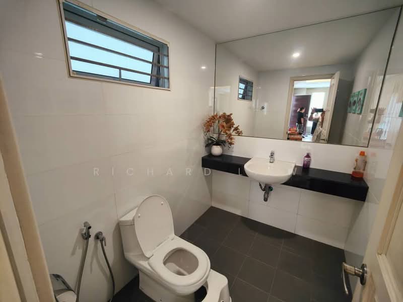 SS 21, Damansara Utama untuk Untuk Dijual - RM 2,880,000, Mac 2026 - Bathroom - PropertyGuru.com.my