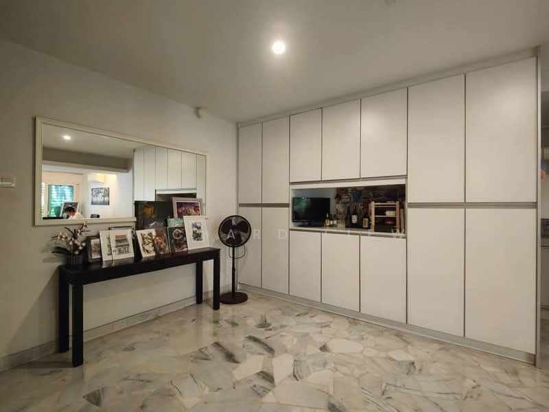 SS 21, Damansara Utama untuk Untuk Dijual - RM 2,880,000, Mac 2026 - Living Room - PropertyGuru.com.my