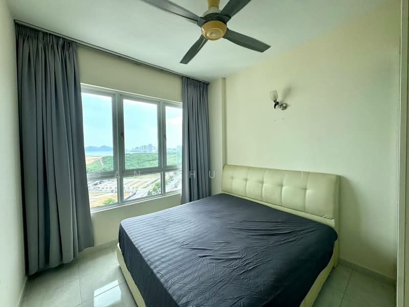 The Spring untuk Untuk Disewa - RM 1,800 /bulan, Mac 2026 - Bedroom - PropertyGuru.com.my