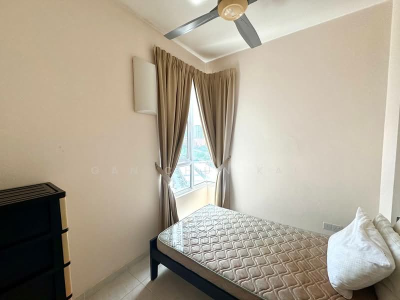 The Spring untuk Untuk Disewa - RM 1,800 /bulan, Mac 2026 - Bedroom - PropertyGuru.com.my