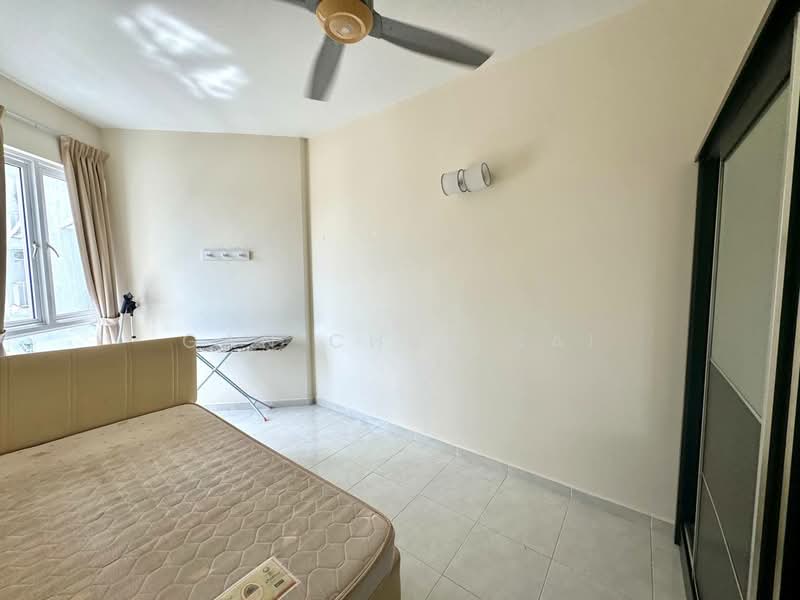 The Spring untuk Untuk Disewa - RM 1,800 /bulan, Mac 2026 - Bedroom - PropertyGuru.com.my