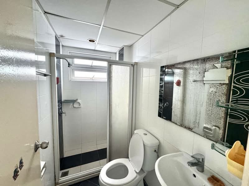 The Spring untuk Untuk Disewa - RM 1,800 /bulan, Mac 2026 - Bathroom - PropertyGuru.com.my