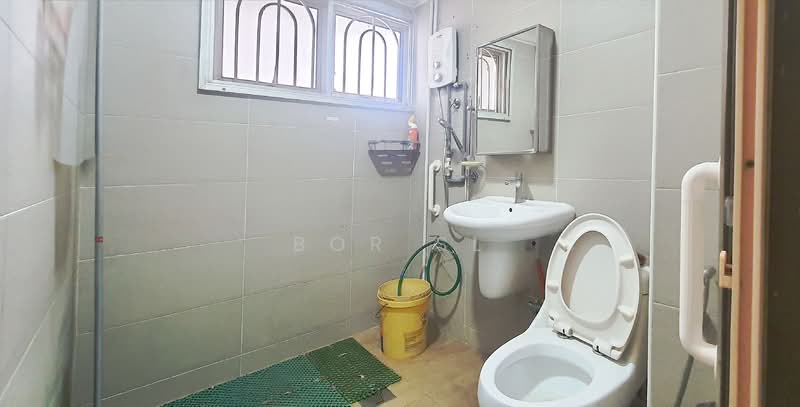 Meadow Park I untuk Untuk Dijual - RM 385,000, Mac 2026 - Bathroom - PropertyGuru.com.my