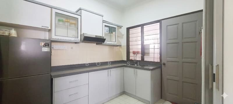 Condominium for Sale at Meadow Park I - Bor SL - Kitchen - PropertyGuru.com.my