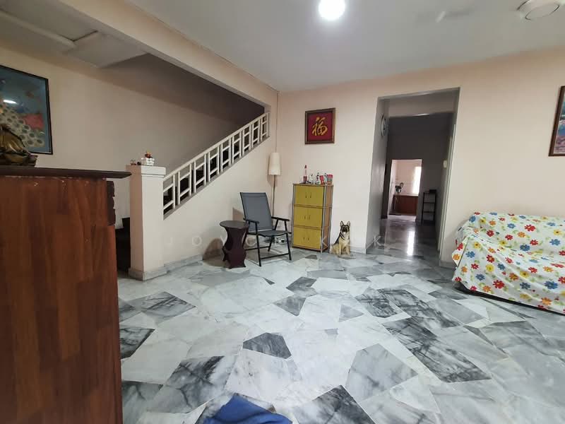 Usj 9 untuk Untuk Dijual - RM 910,000, Mac 2026 - Living Room - PropertyGuru.com.my