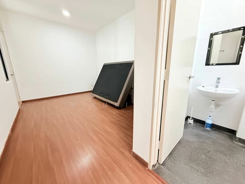 Cluster House for Sale in Bukit Indah (Iskandar Puteri (Nusajaya)) - Miyuki Lee - Bathroom - PropertyGuru.com.my
