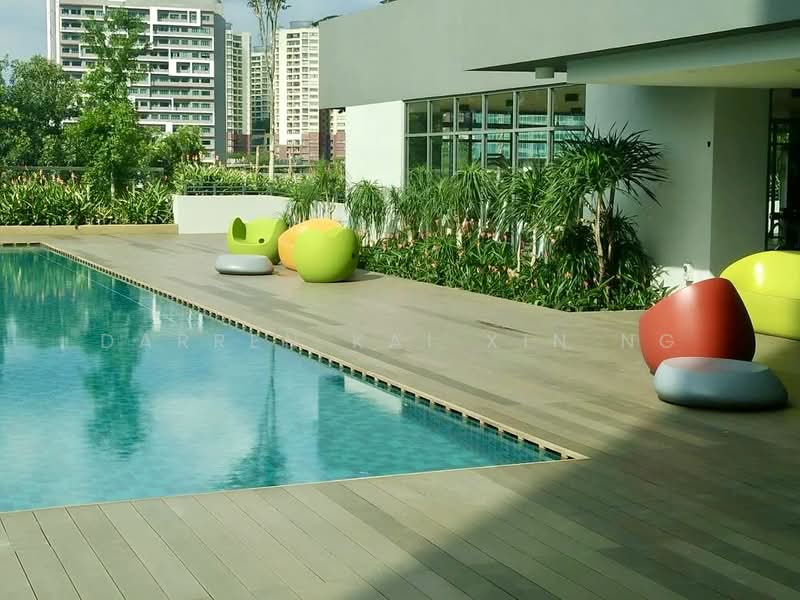 Service Residence for Sale at Seasons Garden Residences - Darren Kai Xin Ng - Exterior - PropertyGuru.com.my