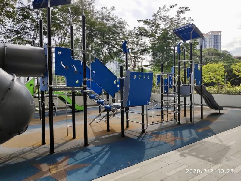 Service Residence for Sale at Seasons Garden Residences - Darren Kai Xin Ng - Exterior - PropertyGuru.com.my