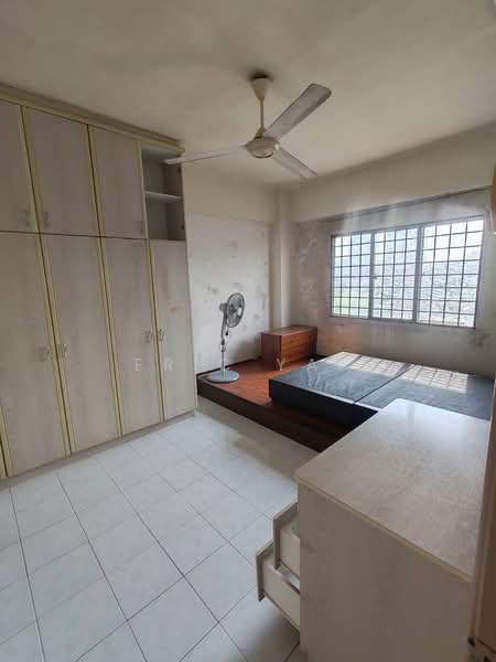 Forest Green untuk Untuk Disewa - RM 1,099 /bulan, Mac 2026 - Bedroom - PropertyGuru.com.my