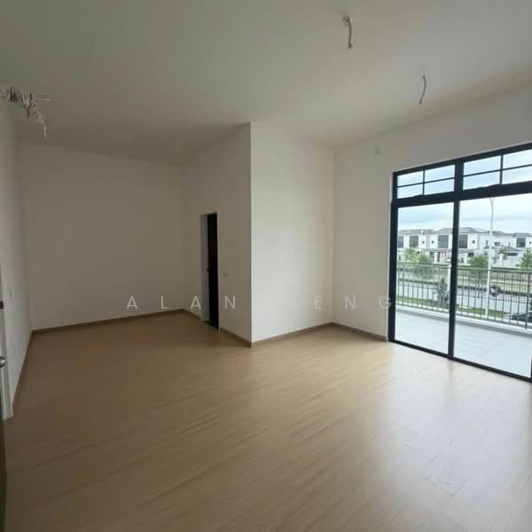 Cluster House for Rent in Iskandar Puteri (Nusajaya) (Johor) - Alan Leng - PropertyGuru.com.my
