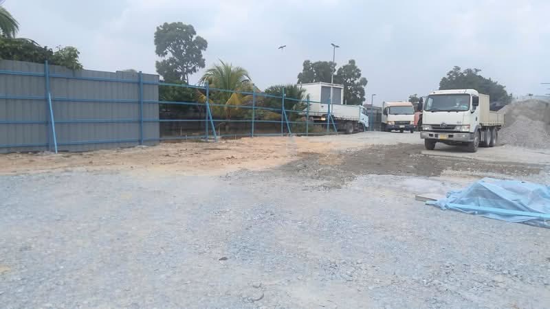 Commercial Land for Rent in Seksyen 28 (Shah Alam) - Shelly Yew - Exterior - PropertyGuru.com.my