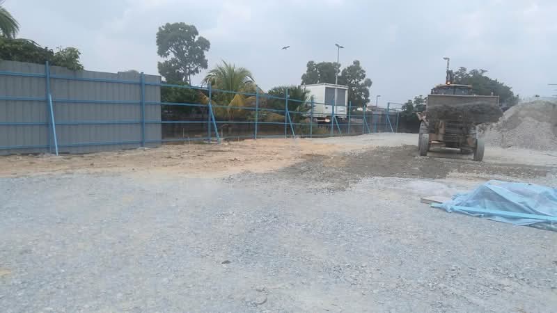 Commercial Land for Rent in Seksyen 28 (Shah Alam) - Shelly Yew - PropertyGuru.com.my
