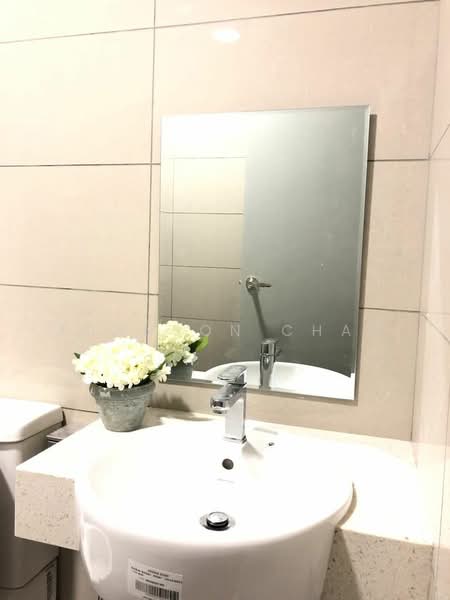 Service Residence for Sale at PJ Midtown - Johnson Chan - Bathroom - PropertyGuru.com.my