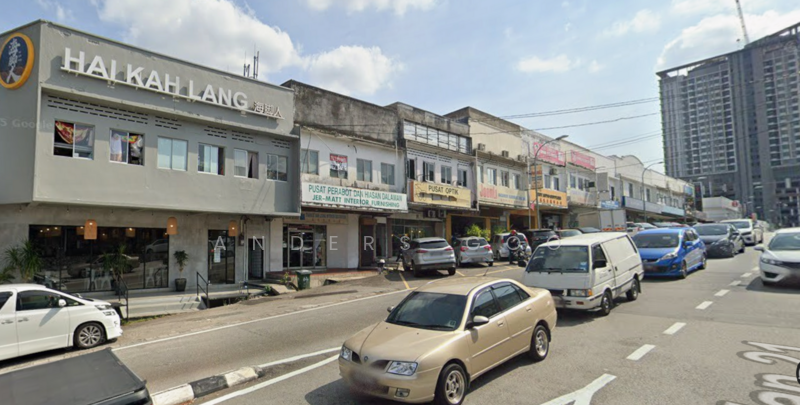 Shop for Rent in Sea Park (Petaling Jaya) - Anders Goo - PropertyGuru.com.my