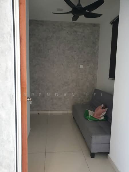 Kenwingston Skylofts untuk Untuk Dijual - RM 450,000, Mac 2026 - Living Room - PropertyGuru.com.my
