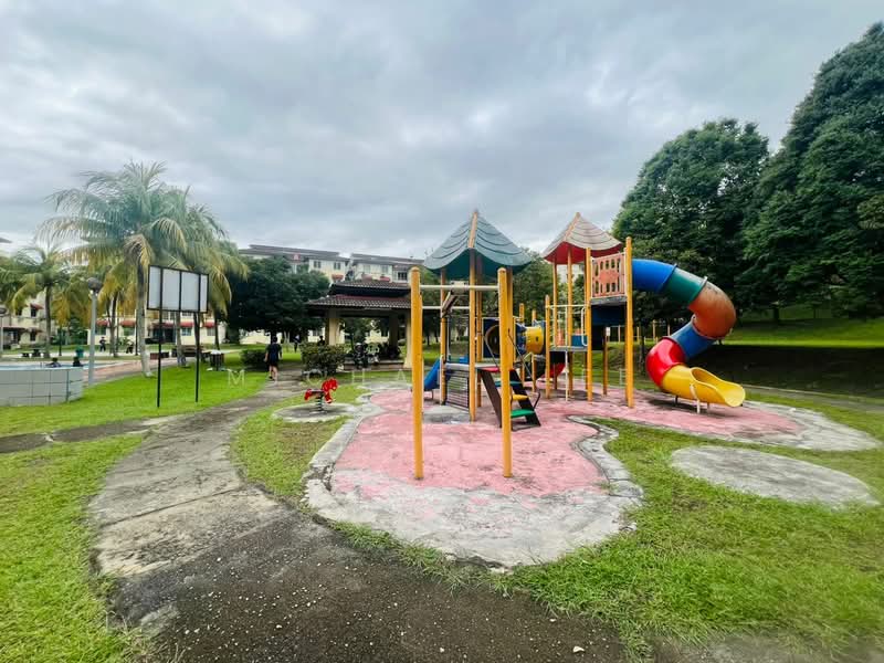 Apartment Bayu untuk Untuk Dijual - RM 269,999, Mac 2026 - PropertyGuru.com.my