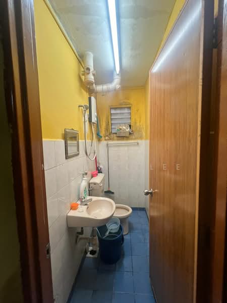 Apartment Bayu untuk Untuk Dijual - RM 269,999, Mac 2026 - Bathroom - PropertyGuru.com.my