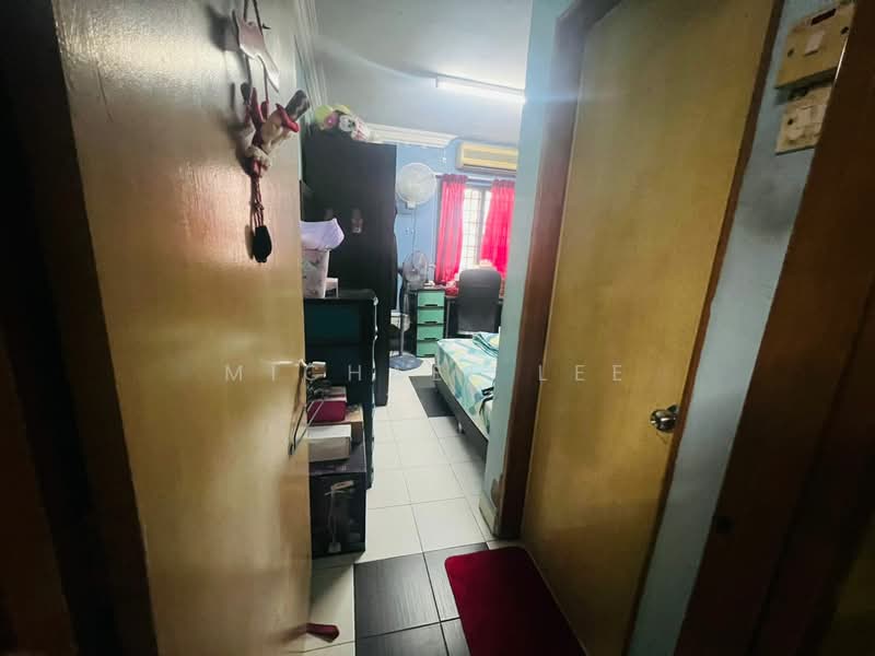 Apartment Bayu untuk Untuk Dijual - RM 269,999, Mac 2026 - Bedroom - PropertyGuru.com.my
