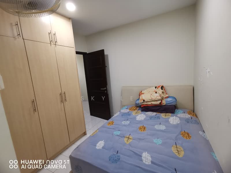 2-storey Terraced House for Sale in Taman Putra Prima (Puchong) - Sky Lee - Bedroom - PropertyGuru.com.my