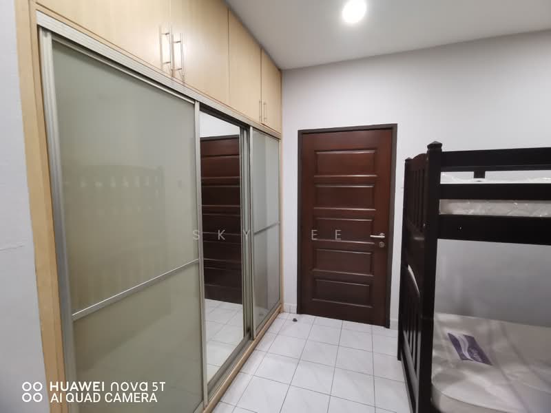 2-storey Terraced House for Sale in Taman Putra Prima (Puchong) - Sky Lee - Bedroom - PropertyGuru.com.my