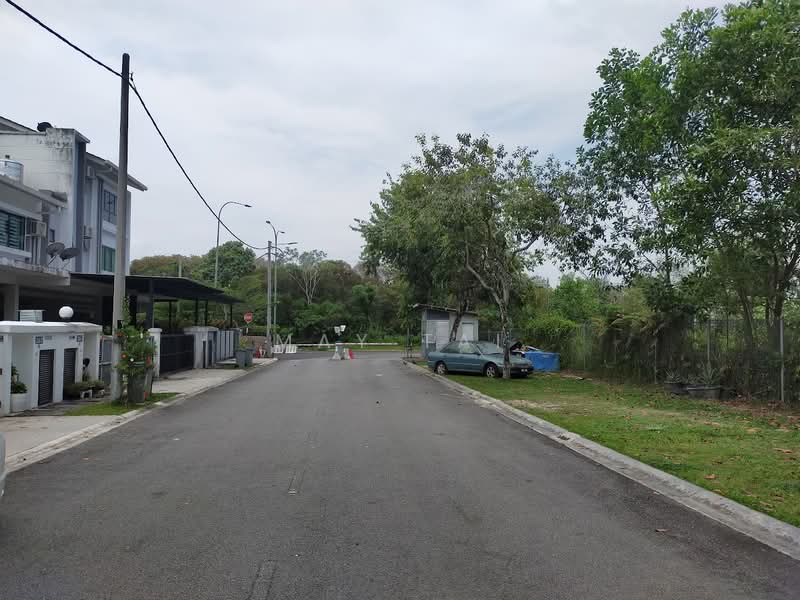 2-storey Terraced House for Sale in Bandar Baru Nilai (Nilai) - May Tai - Exterior - PropertyGuru.com.my