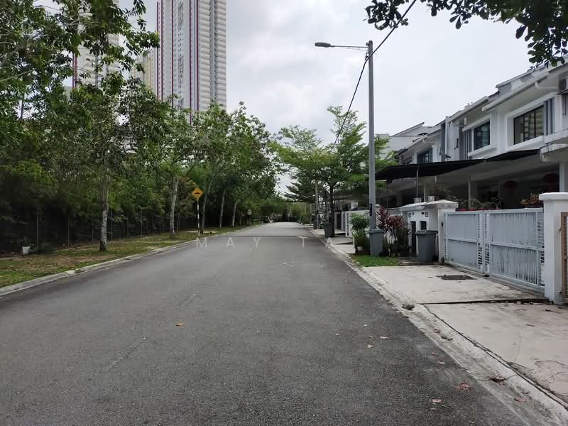 2-storey Terraced House for Sale in Bandar Baru Nilai (Nilai) - May Tai - Exterior - PropertyGuru.com.my