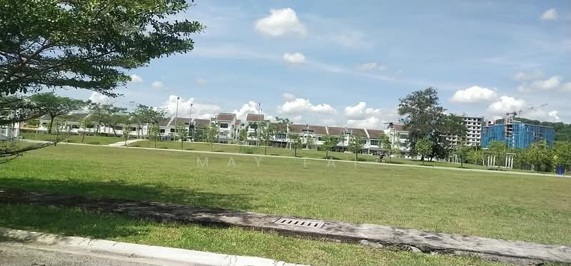 2-storey Terraced House for Sale in Bandar Baru Nilai (Nilai) - May Tai - Exterior - PropertyGuru.com.my