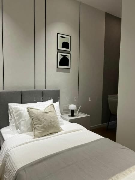 Service Residence for Sale at The Ruma - Levene Li - Bedroom - PropertyGuru.com.my
