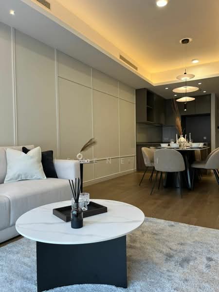 Service Residence for Sale at The Ruma - Levene Li - Living Room - PropertyGuru.com.my