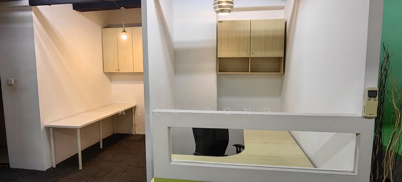 Office for Rent in Ara Damansara (Petaling Jaya) - Alex Tong - Interior - PropertyGuru.com.my